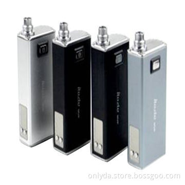 E Cigarette, i Taste, MVP 2.0, Replacement Coil Head, Innokin